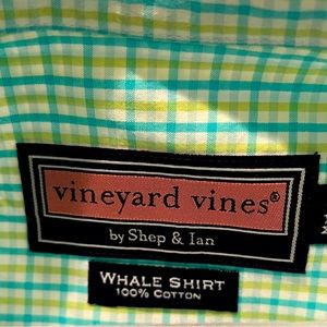 Vineyard Vines Men’s Shirt